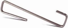 ZAKAČKA ZA KUPU 90X16MM ZAKAČKA ZA KUPU 90X16MM